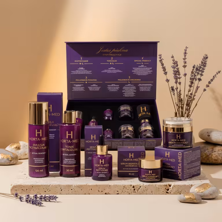 Dlaczego Horta-Med nie obiecuje cudów w 7 dni