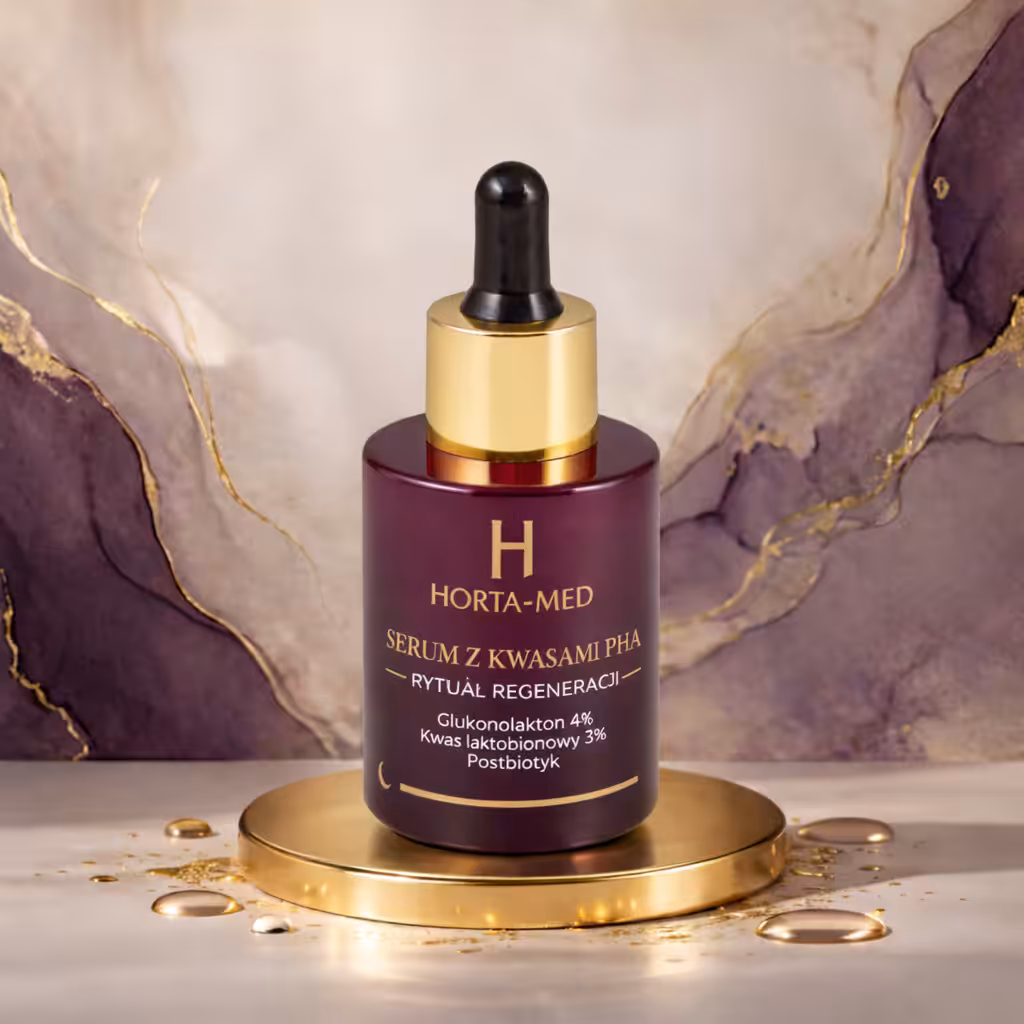 Serum intensywnie nawilżające